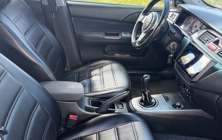 Mitsubishi Lancer IX, 2006 год, 350 000 рублей, 7 фотография