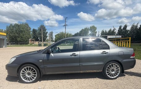 Mitsubishi Lancer IX, 2006 год, 350 000 рублей, 4 фотография