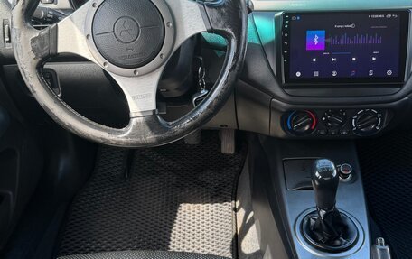 Mitsubishi Lancer IX, 2006 год, 350 000 рублей, 8 фотография