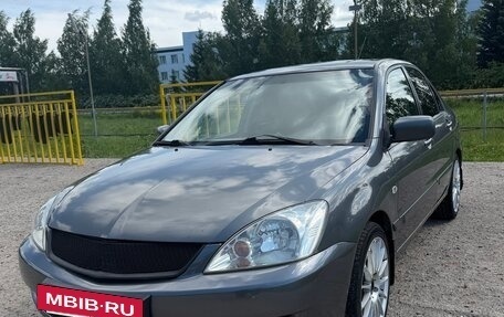 Mitsubishi Lancer IX, 2006 год, 350 000 рублей, 2 фотография