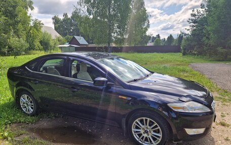 Ford Mondeo IV, 2010 год, 800 000 рублей, 2 фотография