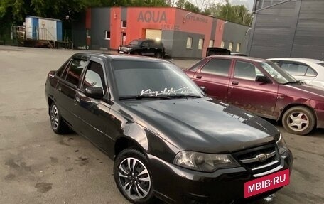 Daewoo Nexia I рестайлинг, 2011 год, 260 000 рублей, 4 фотография