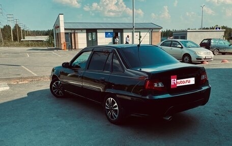 Daewoo Nexia I рестайлинг, 2011 год, 260 000 рублей, 2 фотография