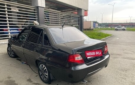 Daewoo Nexia I рестайлинг, 2011 год, 260 000 рублей, 7 фотография