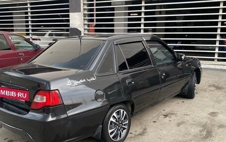 Daewoo Nexia I рестайлинг, 2011 год, 260 000 рублей, 6 фотография