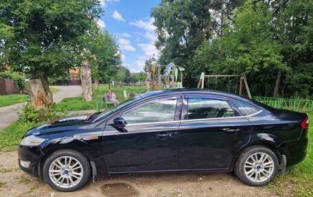 Ford Mondeo IV, 2010 год, 800 000 рублей, 4 фотография