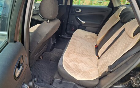 Ford Mondeo IV, 2010 год, 800 000 рублей, 7 фотография