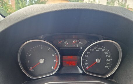 Ford Mondeo IV, 2010 год, 800 000 рублей, 9 фотография