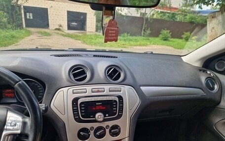 Ford Mondeo IV, 2010 год, 800 000 рублей, 8 фотография