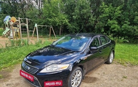 Ford Mondeo IV, 2010 год, 800 000 рублей, 5 фотография