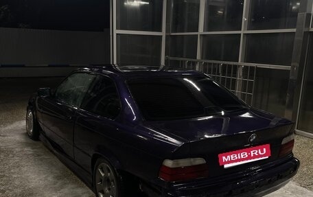 BMW 3 серия, 1997 год, 660 000 рублей, 10 фотография