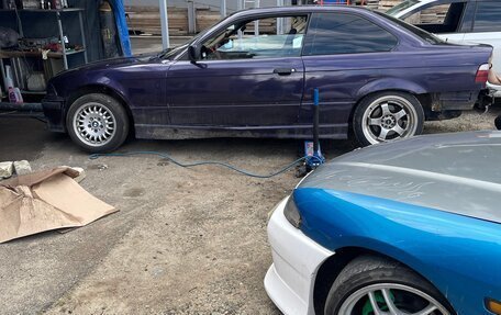 BMW 3 серия, 1997 год, 660 000 рублей, 13 фотография