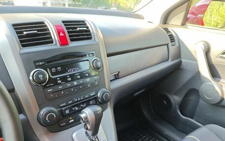 Honda CR-V III рестайлинг, 2008 год, 1 600 000 рублей, 4 фотография