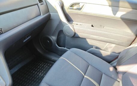 Honda CR-V III рестайлинг, 2008 год, 1 600 000 рублей, 6 фотография