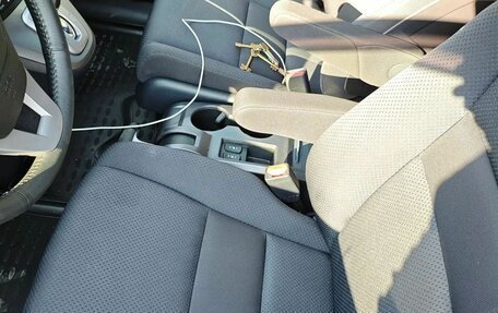 Honda CR-V III рестайлинг, 2008 год, 1 600 000 рублей, 5 фотография
