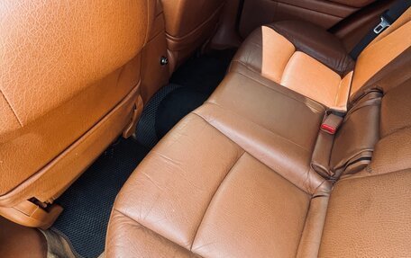 Infiniti FX I, 2003 год, 700 000 рублей, 4 фотография
