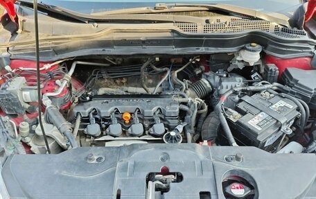 Honda CR-V III рестайлинг, 2008 год, 1 600 000 рублей, 8 фотография