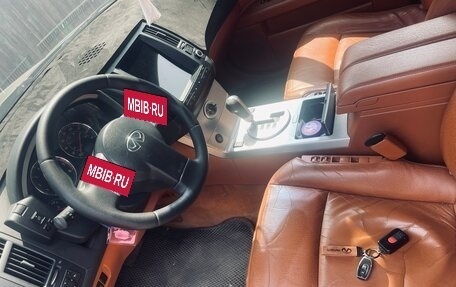 Infiniti FX I, 2003 год, 700 000 рублей, 2 фотография