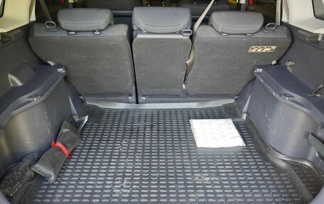 Honda CR-V III рестайлинг, 2008 год, 1 600 000 рублей, 9 фотография