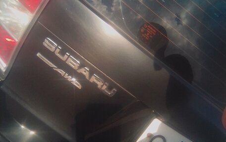 Subaru Forester, 2011 год, 1 100 000 рублей, 2 фотография
