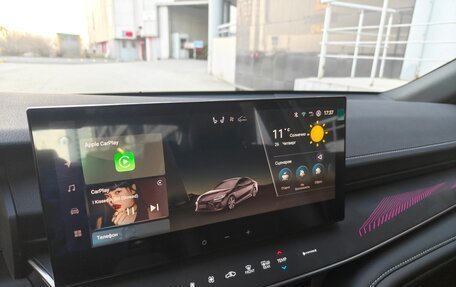 Toyota Camry, 2025 год, 4 000 000 рублей, 4 фотография
