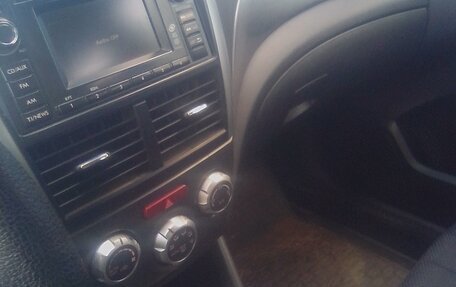 Subaru Forester, 2011 год, 1 100 000 рублей, 9 фотография