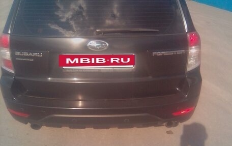 Subaru Forester, 2011 год, 1 100 000 рублей, 4 фотография
