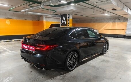 Toyota Camry, 2025 год, 4 000 000 рублей, 2 фотография