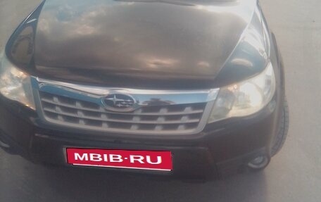 Subaru Forester, 2011 год, 1 100 000 рублей, 6 фотография