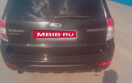 Subaru Forester, 2011 год, 1 100 000 рублей, 11 фотография