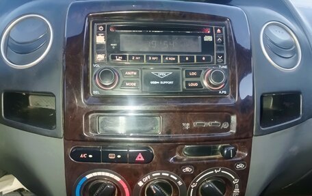 Geely MK I рестайлинг, 2009 год, 170 000 рублей, 9 фотография