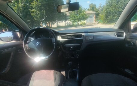 Citroen C-Elysee I рестайлинг, 2013 год, 510 000 рублей, 7 фотография