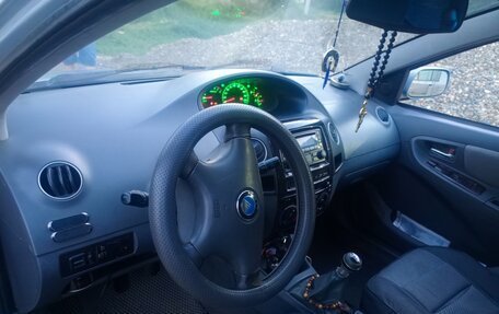 Geely MK I рестайлинг, 2009 год, 170 000 рублей, 7 фотография