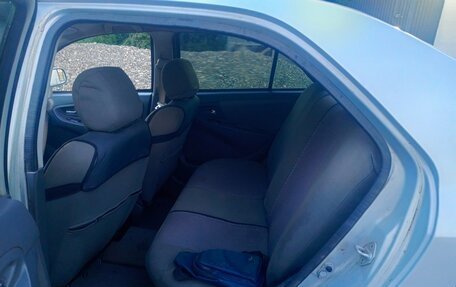 Geely MK I рестайлинг, 2009 год, 170 000 рублей, 8 фотография