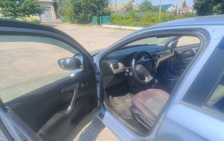 Citroen C-Elysee I рестайлинг, 2013 год, 510 000 рублей, 6 фотография