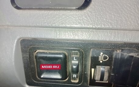 Geely MK I рестайлинг, 2009 год, 170 000 рублей, 11 фотография