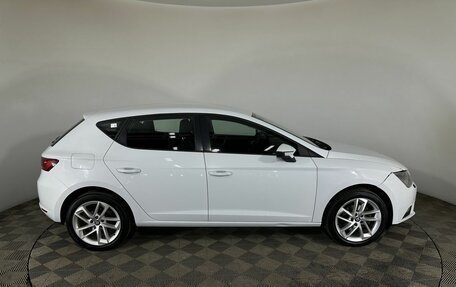 SEAT Leon III, 2013 год, 900 000 рублей, 4 фотография