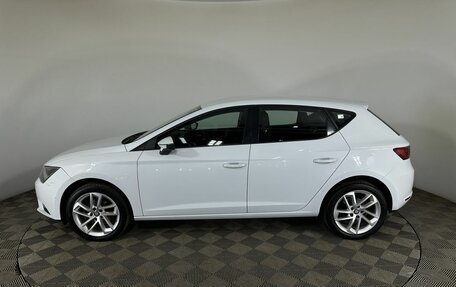 SEAT Leon III, 2013 год, 900 000 рублей, 5 фотография