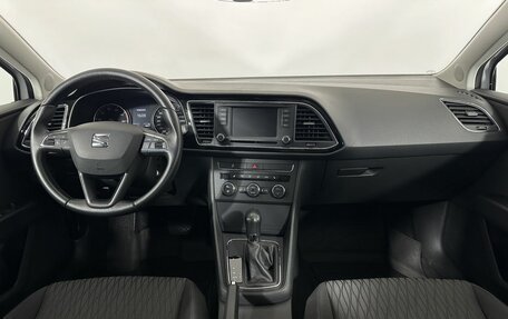 SEAT Leon III, 2013 год, 900 000 рублей, 7 фотография