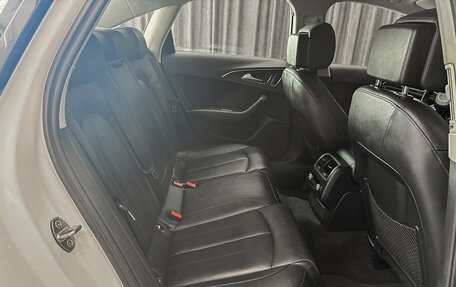 Audi A6, 2015 год, 1 790 000 рублей, 12 фотография