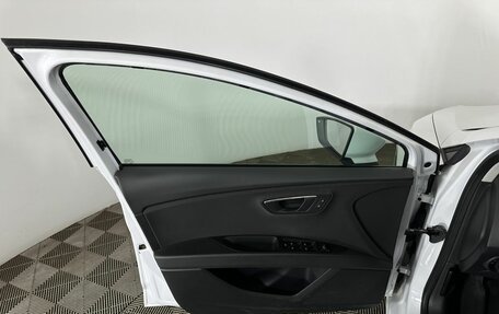SEAT Leon III, 2013 год, 900 000 рублей, 8 фотография