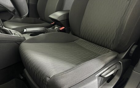 SEAT Leon III, 2013 год, 900 000 рублей, 10 фотография