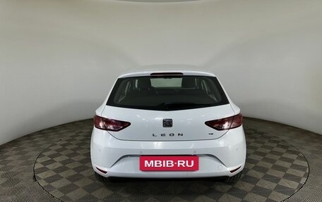 SEAT Leon III, 2013 год, 900 000 рублей, 3 фотография