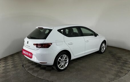 SEAT Leon III, 2013 год, 900 000 рублей, 6 фотография