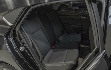 Hyundai Solaris II рестайлинг, 2020 год, 1 280 000 рублей, 7 фотография