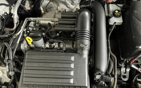 SEAT Leon III, 2013 год, 900 000 рублей, 17 фотография