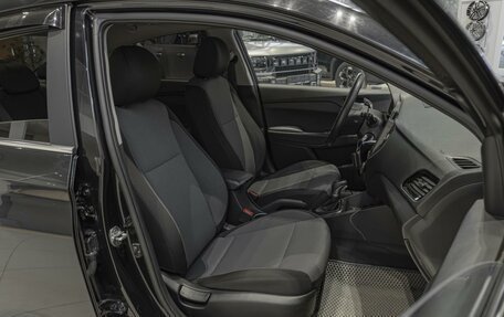 Hyundai Solaris II рестайлинг, 2020 год, 1 280 000 рублей, 8 фотография