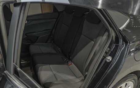 Hyundai Solaris II рестайлинг, 2020 год, 1 280 000 рублей, 9 фотография