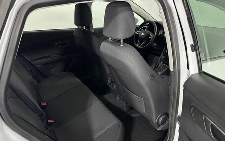 SEAT Leon III, 2013 год, 900 000 рублей, 16 фотография