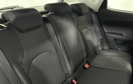 SEAT Leon III, 2013 год, 900 000 рублей, 15 фотография